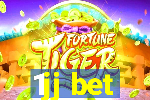 1jj bet