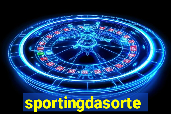 sportingdasorte