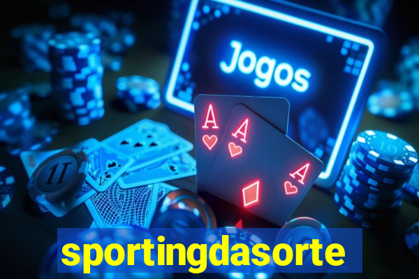 sportingdasorte