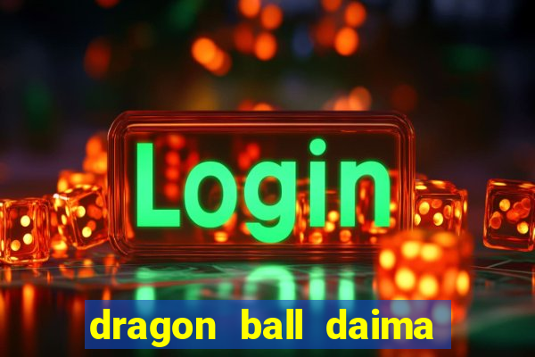 dragon ball daima torrent magnet