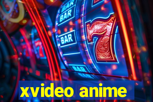 xvideo anime