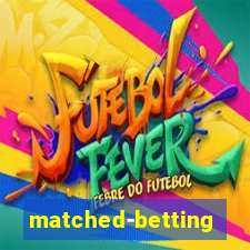 matched-betting