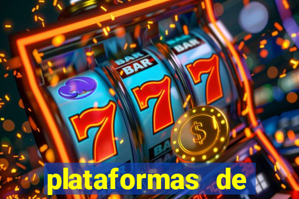 plataformas de jogos digitais