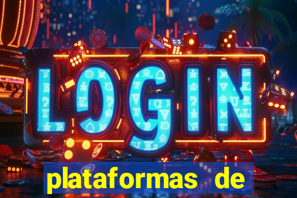 plataformas de jogos digitais