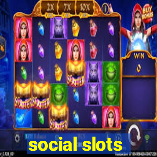 social slots