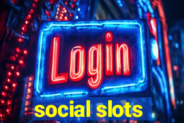 social slots