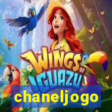 chaneljogo