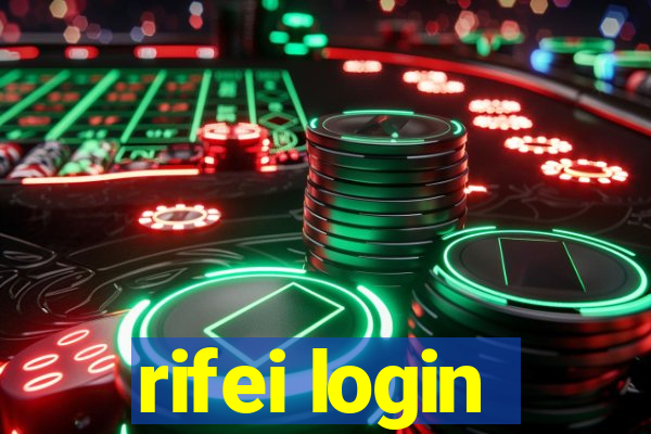 rifei login