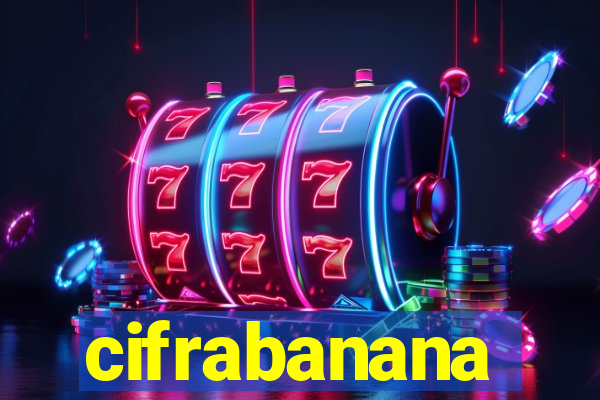 cifrabanana