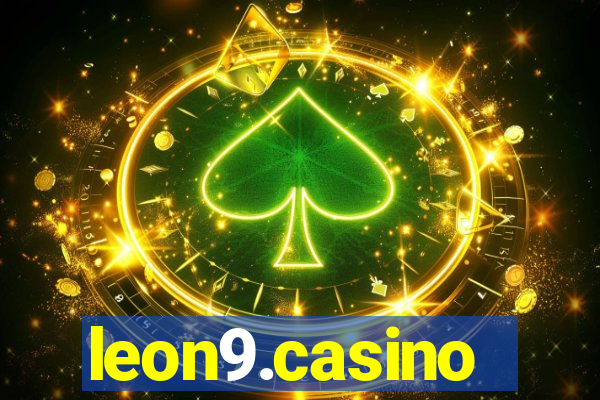 leon9.casino