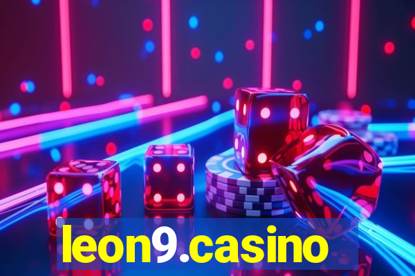 leon9.casino