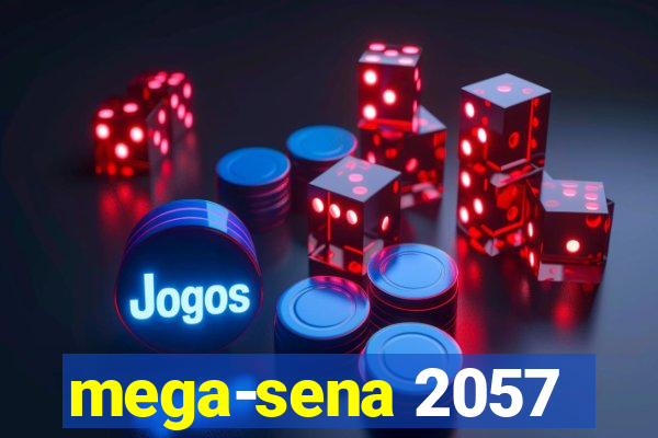 mega-sena 2057