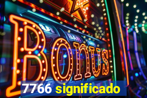 7766 significado