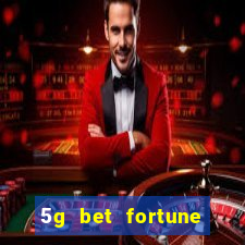 5g bet fortune rabbit Informational