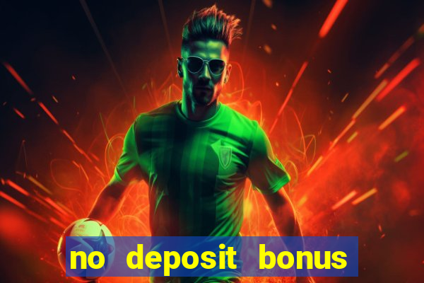 no deposit bonus casino free spins