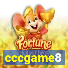 cccgame8