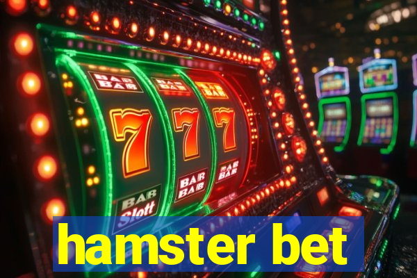 hamster bet