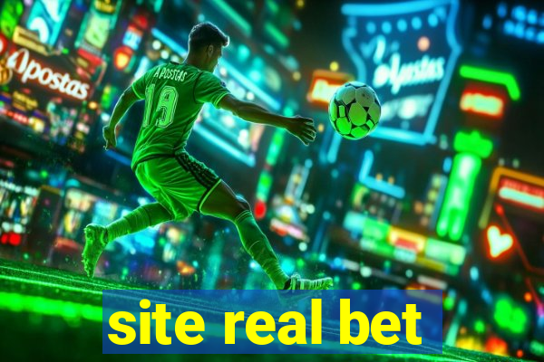 site real bet