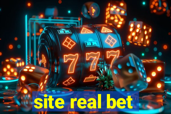 site real bet