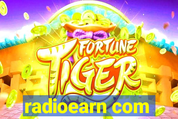 radioearn com