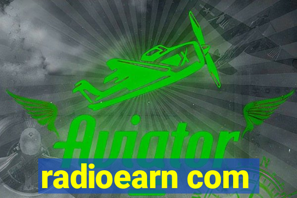 radioearn com