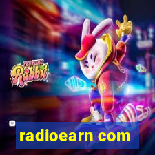 radioearn com