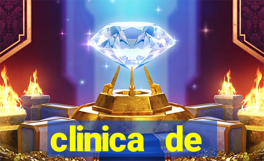 clinica de recupera??o em patos de minas