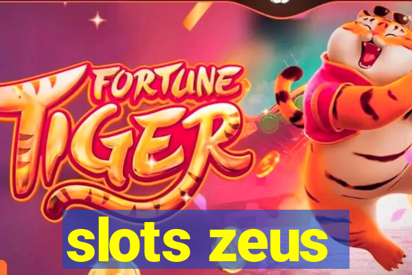 slots zeus