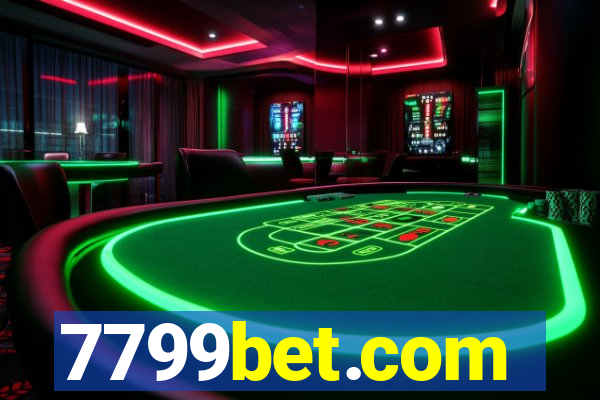 7799bet.com