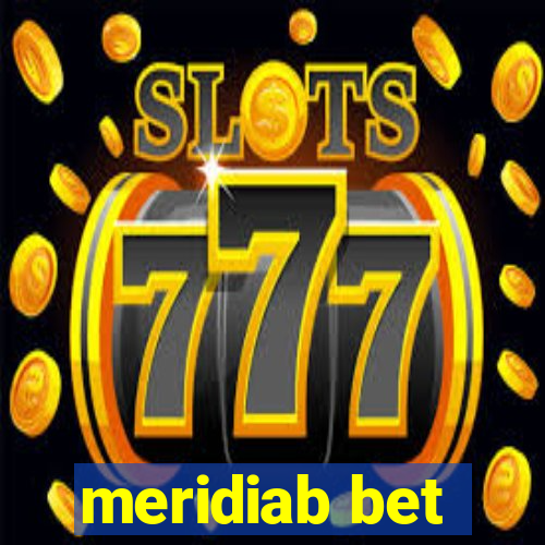 meridiab bet