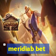 meridiab bet