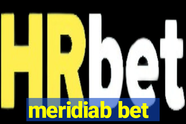 meridiab bet