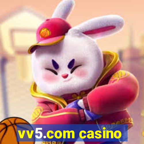 vv5.com casino