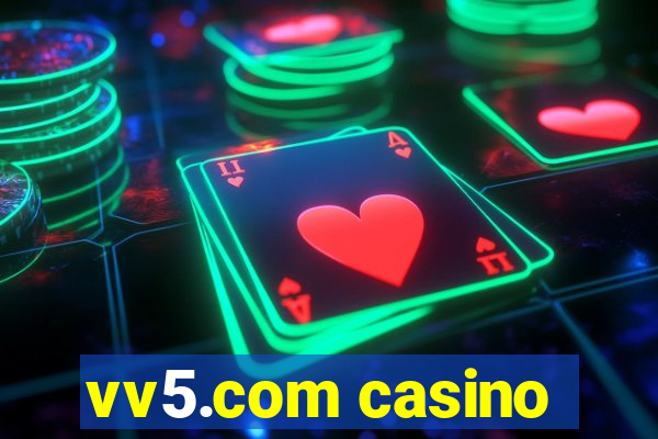 vv5.com casino