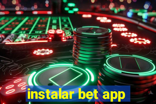 instalar bet app