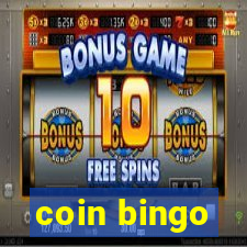 coin bingo