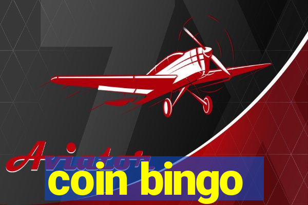 coin bingo