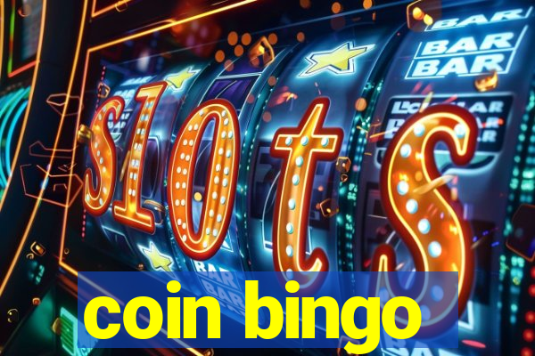 coin bingo