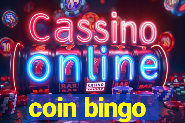 coin bingo