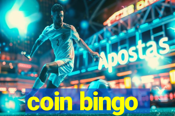 coin bingo