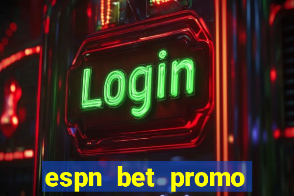 espn bet promo code west virginia