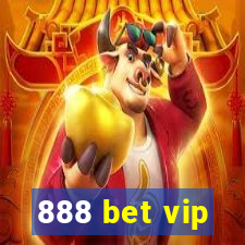 888 bet vip