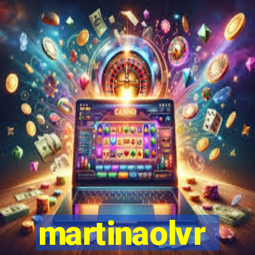 martinaolvr