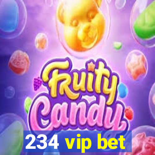 234 vip bet