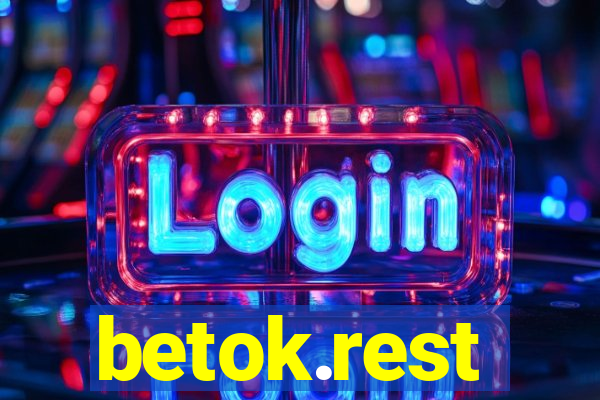 betok.rest