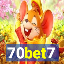 70bet7