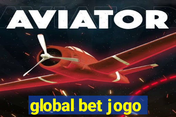 global bet jogo