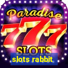 slots rabbit