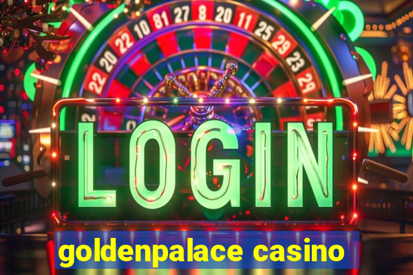 goldenpalace casino