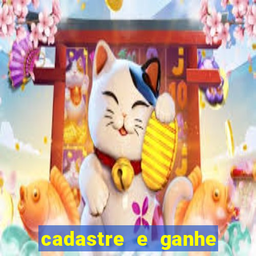 cadastre e ganhe 20 reais fortune tiger